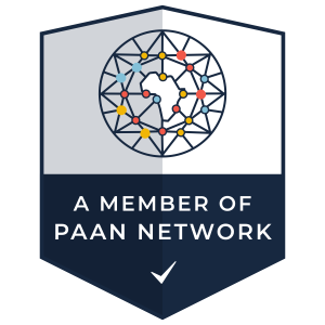 PAAN Network Member